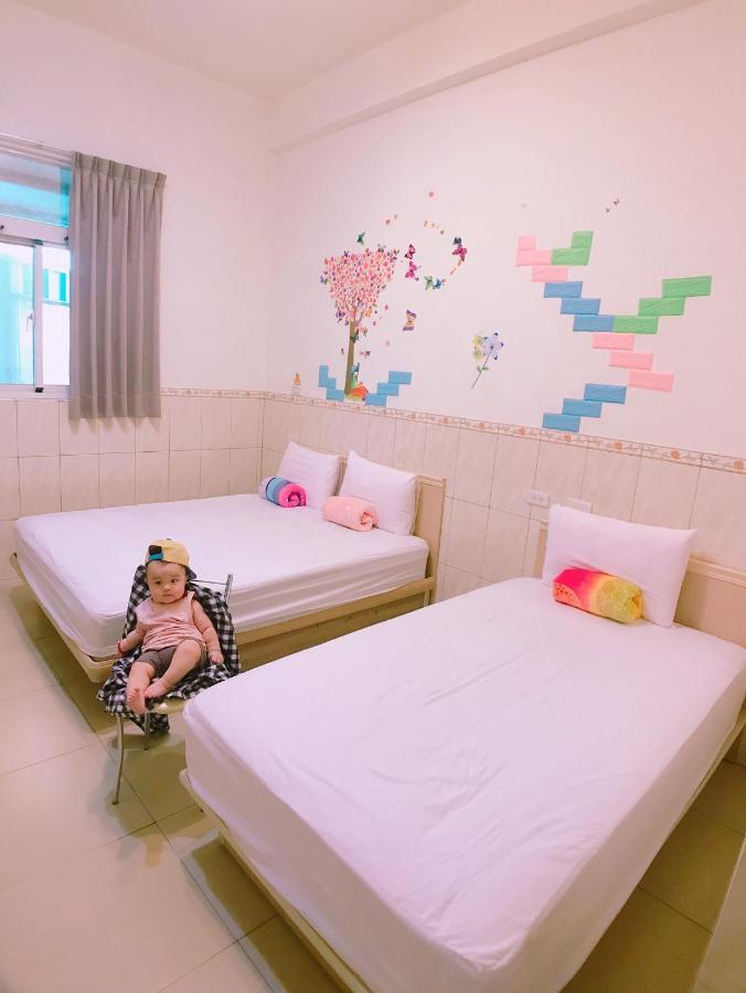 Dai B&B Jincheng Bagian luar foto