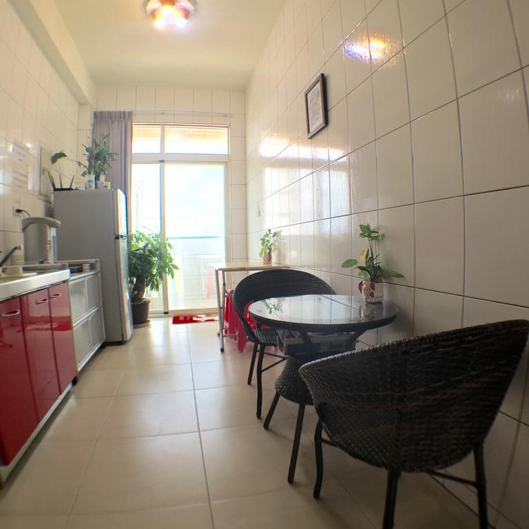 Dai B&B Jincheng Bagian luar foto